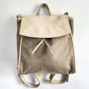 Skagen | Bags | Skagen Ebba Cordovan Backpack | Poshmark display picture 2